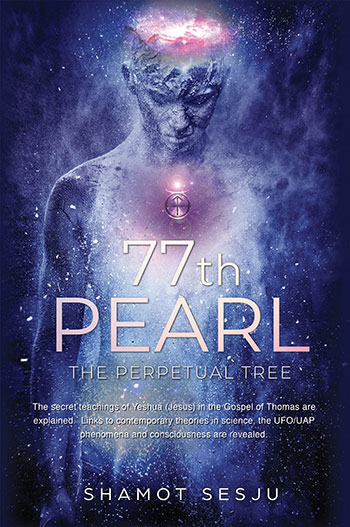 77th Pearl - The Perpetual Tree by Shamot Sesju