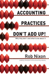 Accounting Practices Don't Add Up!