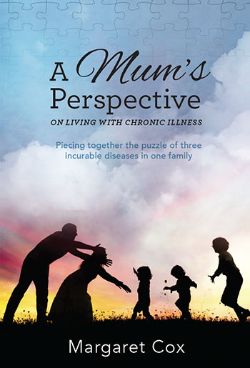A Mum's Perspective by Margaret Cox