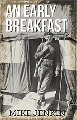 An Early Breakfast
by Mike Jenkin