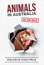 Animals in Australia
by Malcolm Caulfield