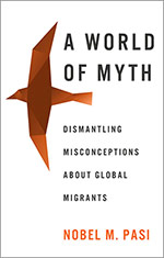 A World of Myth by
Nobel M. Pasi