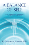 A Balance of Self - Dr Winfried Sedhoff