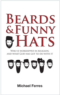 Beards and Funny Hats