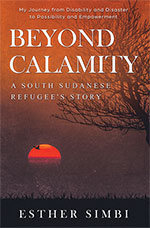 Beyond Calamity
by Esther Simbi