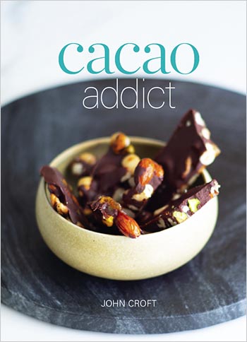 Cacao Addict by John Croft