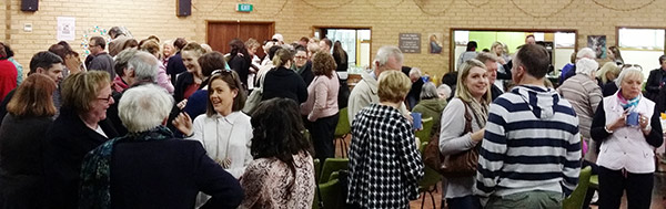 book launch 2