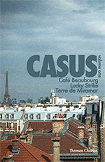 Casus 
by Thomas Charles 