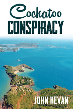 Cockatoo Conspiracy by John Kevan