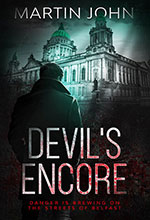 Devil's Encore
by Martin John
