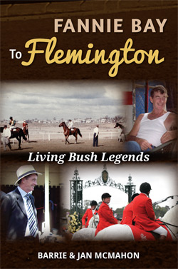 Fannie Bay to Flemington 