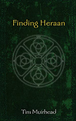 Fabel 
Finding Heraan by 
Tim Muirhead