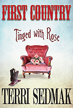 First Country
by Terri Sedmak