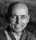 Tim McKibben