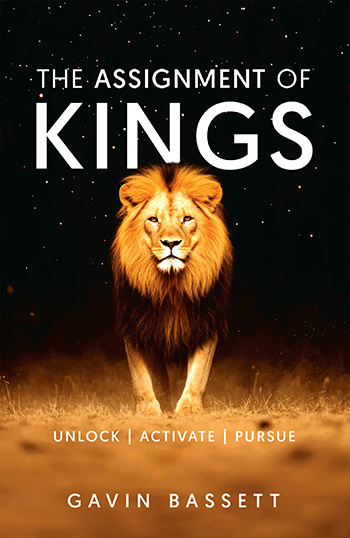 The Assignment of Kings by Gavin Bassett