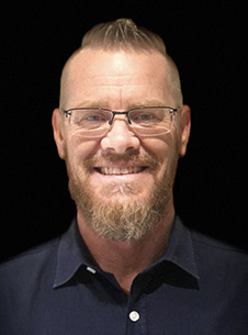 Gavin Bassett
