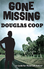 Gone Missing by
Douglas Coop