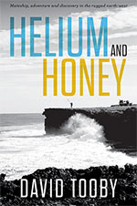 Helium and Honey
by David Tooby