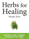 Herbs for Healing