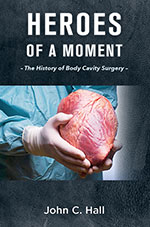 Heroes of a Moment by
John C. Hall