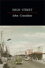 High Street by 
John Considine