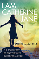 I am Catherine Jane
by Catherine Jane Fisher