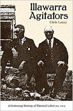 Illawarra Agitators by
Chris Lacie