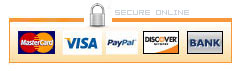 secure payment