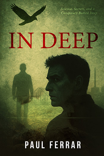In Deep byPaul Ferrar