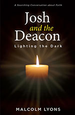 Josh and the Deacon
by Malcom Lyons