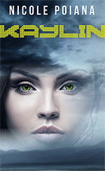 Kaylin by
Nicole Poiana