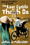 The last cyclo to Thanh Da