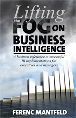 Lifting the Fog on Business Intelligence by Ferenc Mantfeld