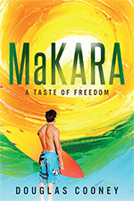 Makara by Douglas Cooney