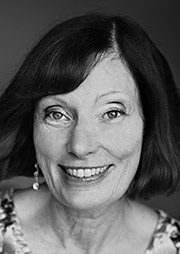 Annette Corkhill