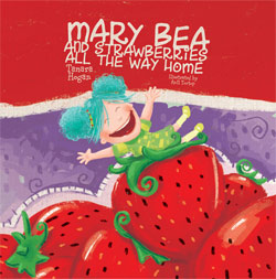 Mary Bea by Tamara Hogan