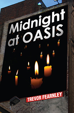 Midnight at OASIS