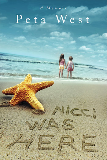 Nicci Was Here by Peta West