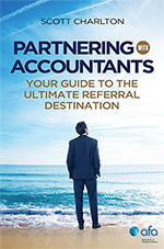 Partnering with Accountants by Scott Charlton