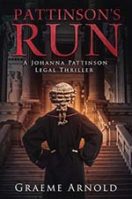 Pattinson's Run
by Graham Arnold