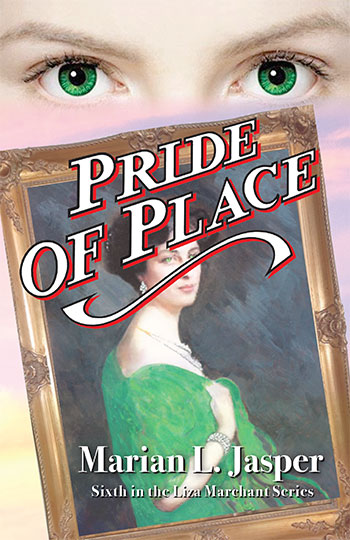Pride of Place by Marian L. Jasper