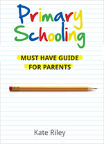 Primary Schooling by Kate Riley
