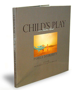 childs play book