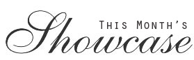 Publisher Showcase