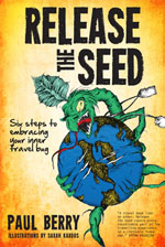 Release the Seed  by Paul Berry