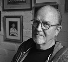 Bruce L Russell - Author