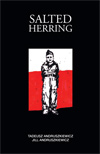 Salted Herring