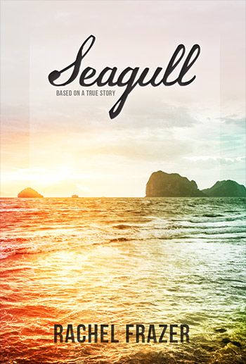 Seagull by Rachel Frazer