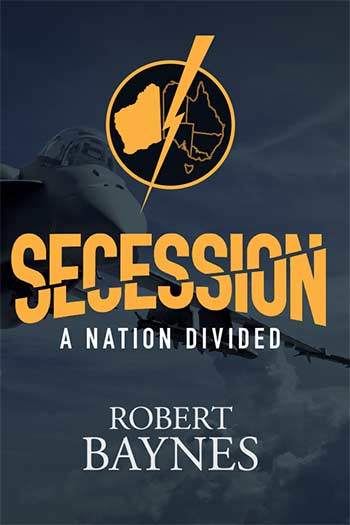 Secession by Robert Baynes