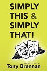 Simply This & Simply That
by Tony Brennan